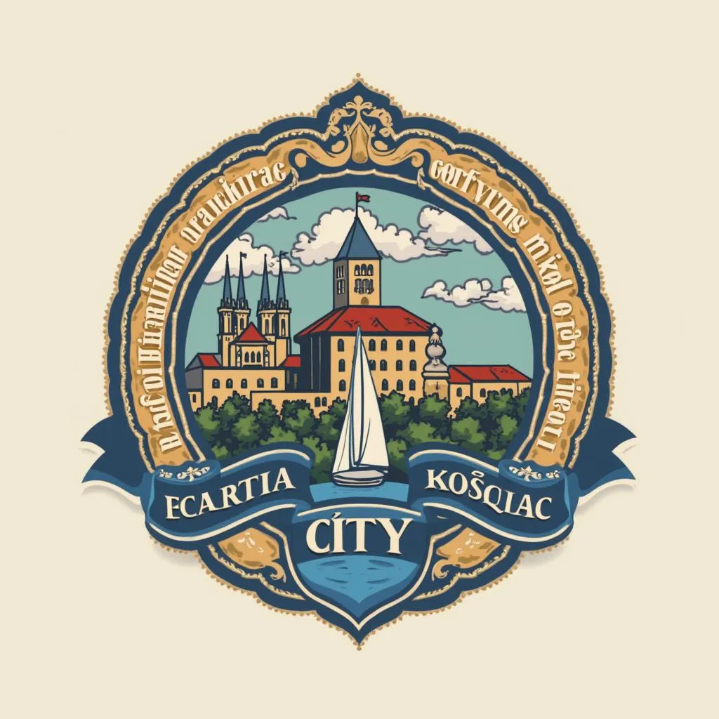 Logo klienta - mesto Košice