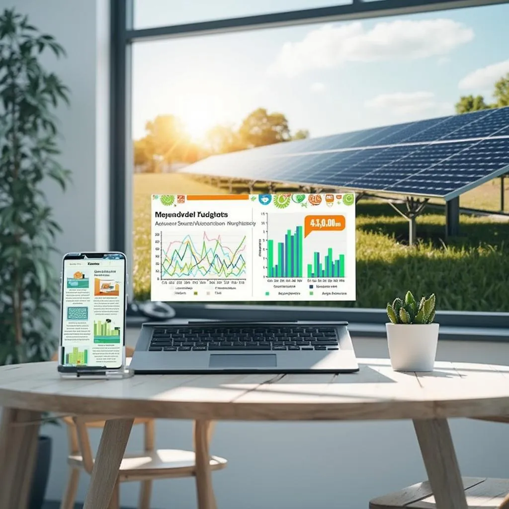 Webinár o zelenej energii